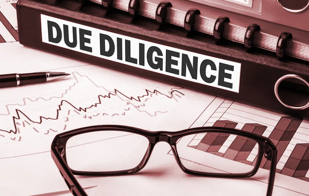 due_diligence