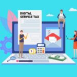 Digital service tax