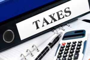 Tax- consultancy