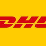 DHL -Logo