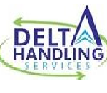 Delta -Logo